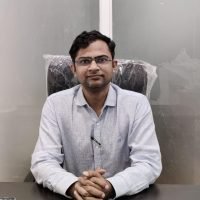 Dr. Akhil Mane