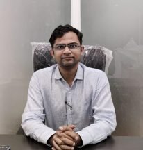 Dr. Akhil Mane