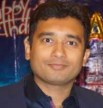 Dr. Anand Surana