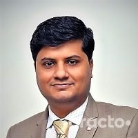 Dr. Ashish Pokharkar