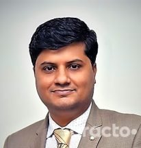 Dr. Ashish Pokharkar