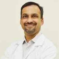 Dr. Ashish Ranade