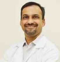 Dr. Ashish Ranade