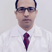 Dr. Charan Bale