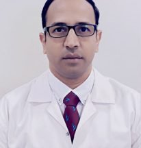 Dr. Charan Bale