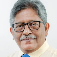 Dr. Dilip Walke