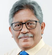 Dr. Dilip Walke