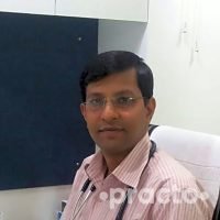 Dr. Gaurav Chaudhri