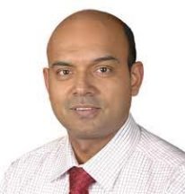 Dr. Harshal Rajekar