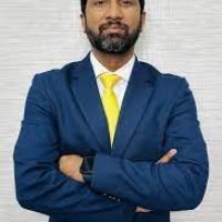 Dr. Ishan Shevate