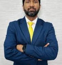 Dr. Ishan Shevate