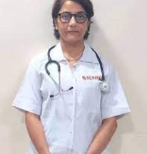 Dr. Kavita Chaudhary