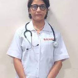 Dr. Kavita Chaudhary