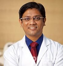 Dr. Piyush Chaudhari