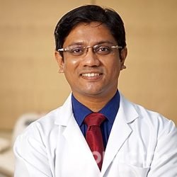 Dr. Piyush Chaudhari