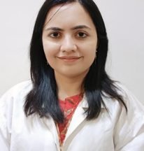 Dr. Priyanka Walzade