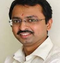 Dr. Rajdatt Deore