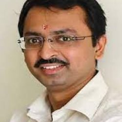 Dr. Rajdatt Deore