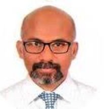 Dr. Randhir Patil