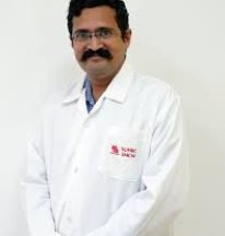 Dr. Sagar Bhalerao