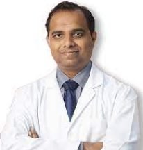 Dr. Sandeep Borse