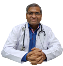 Dr. Sandeep Naphade