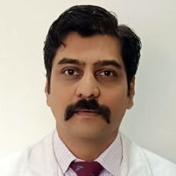 Dr. Sarang Rote