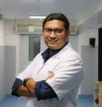 Dr. Shashank Adgudwar