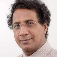 Dr. Shivram Bhonagiri