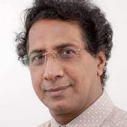 Dr. Shivram Bhonagiri