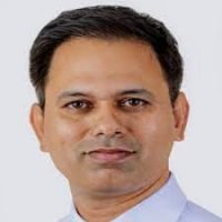 Dr. Shrinivas Tambe