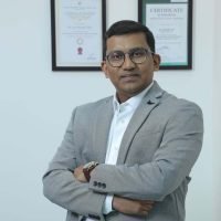 Dr. Sourabh Giri