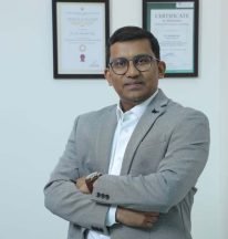 Dr. Sourabh Giri