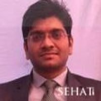 Dr. Suraj Sonawane