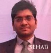 Dr. Suraj Sonawane