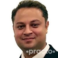 Dr. Varun Agarwal