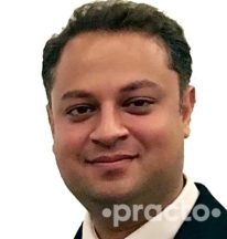 Dr. Varun Agarwal