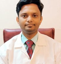 Dr. Yuvraj Bhosale