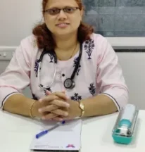 Pulmonology-ShraddhaKulkarni-Pune