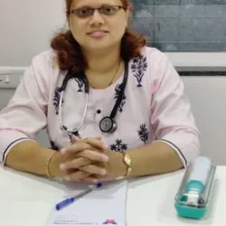 Pulmonology-ShraddhaKulkarni-Pune